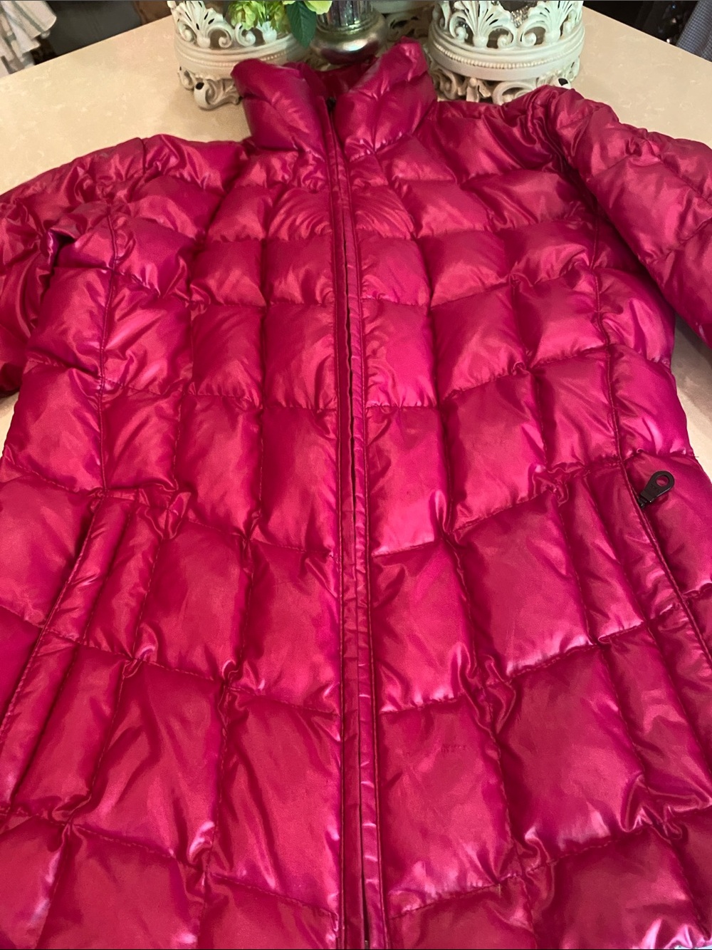 Chic Obermeyer winter jacket - Picture 7 of 16